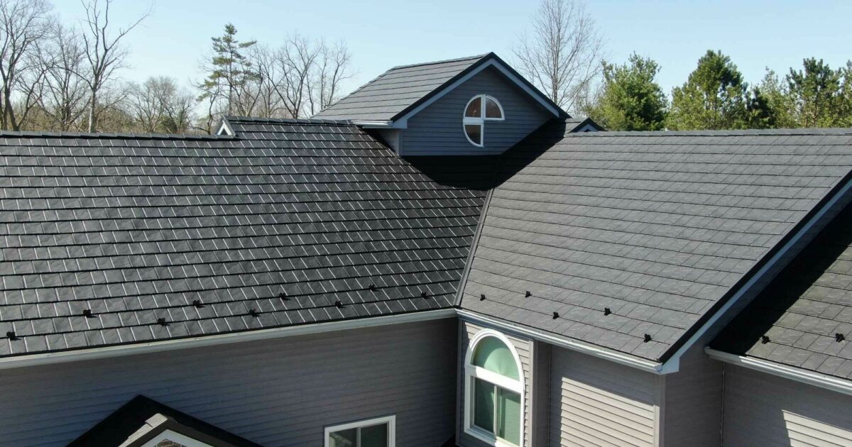 Metal Roofing Services in Ninety Six SC