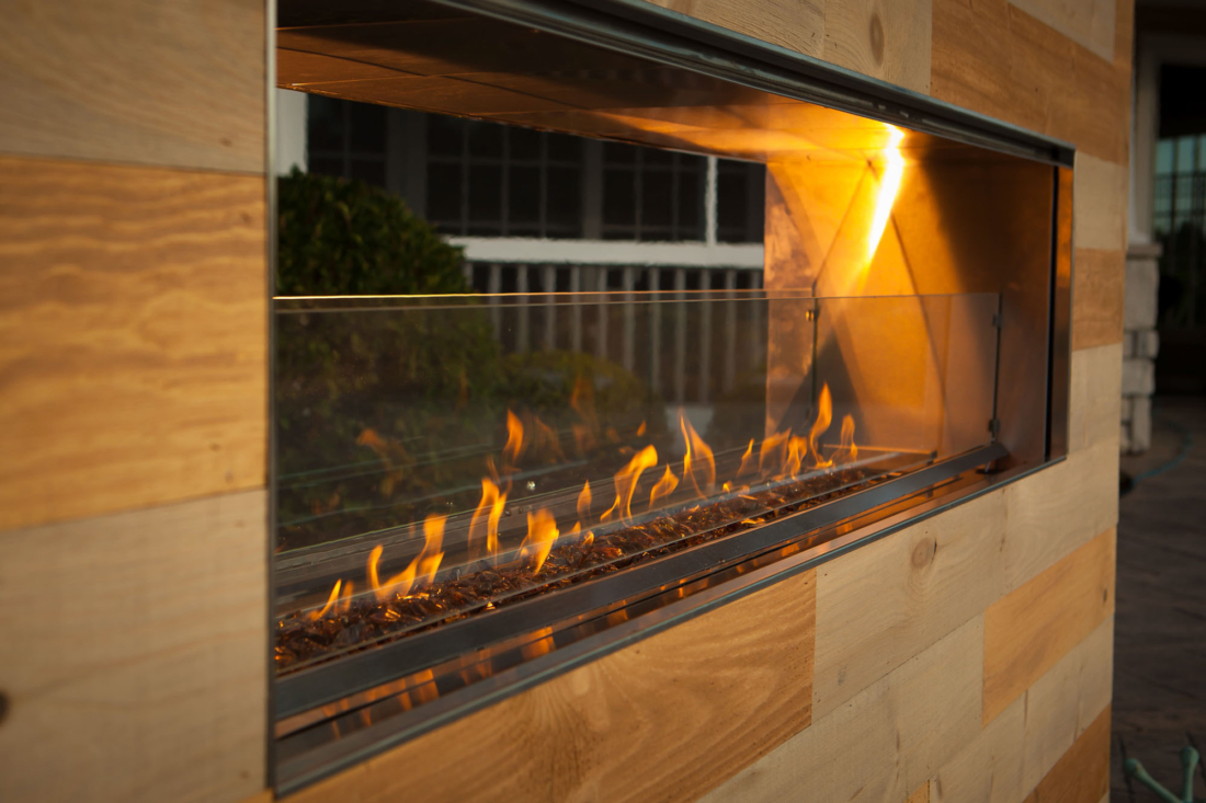 Fire as the Heart of Every Experience