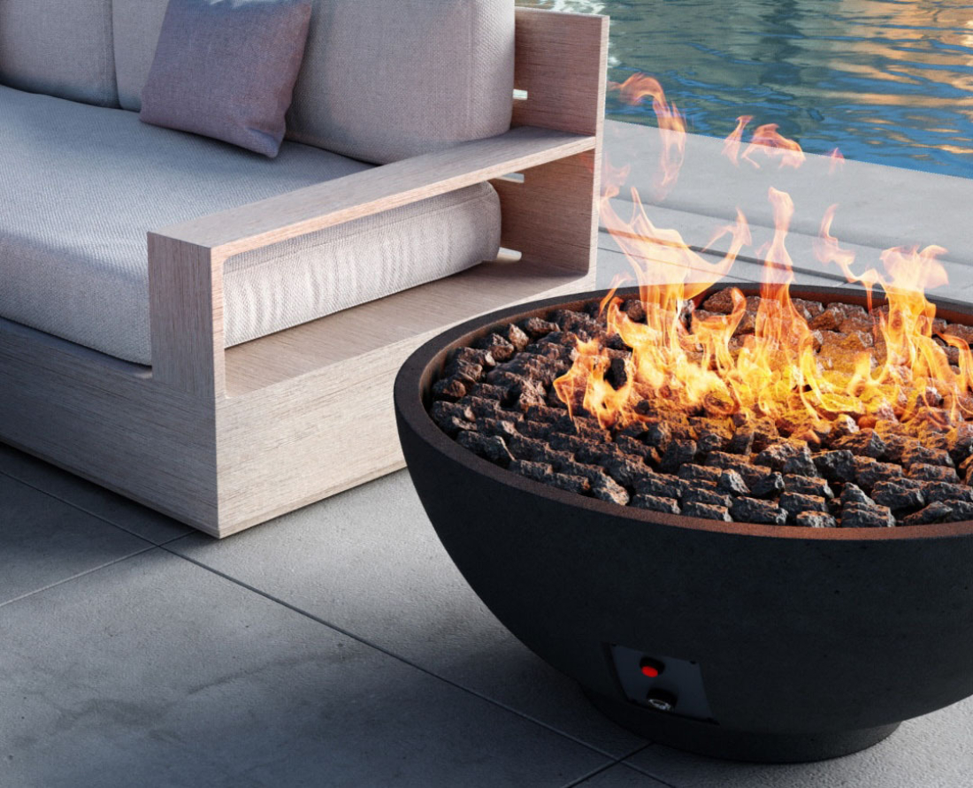 Start with the Right Setup: Know Your Fire Pit Type