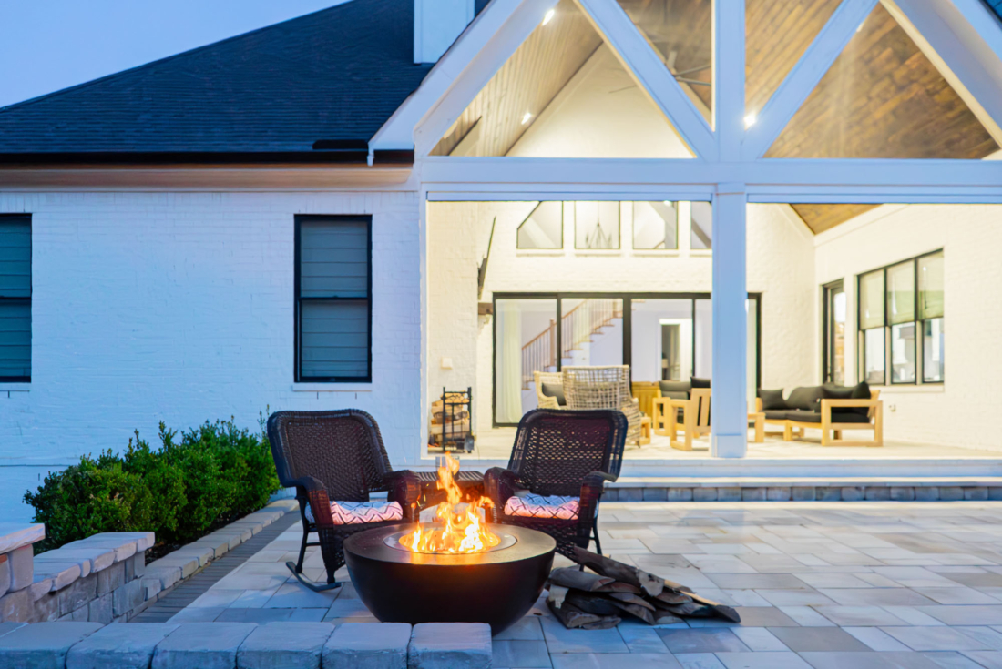 Codes and Rules Matter—Even in Your Own Backyard
