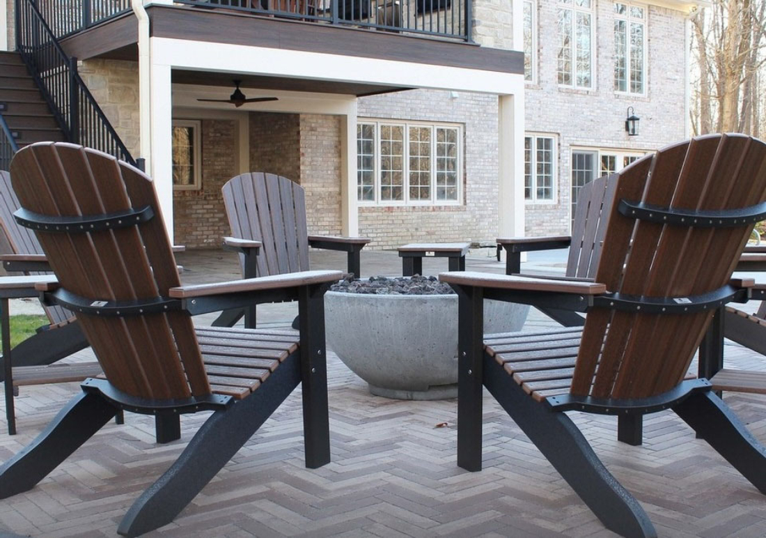 Firegear’s Solutions for Every Backyard
