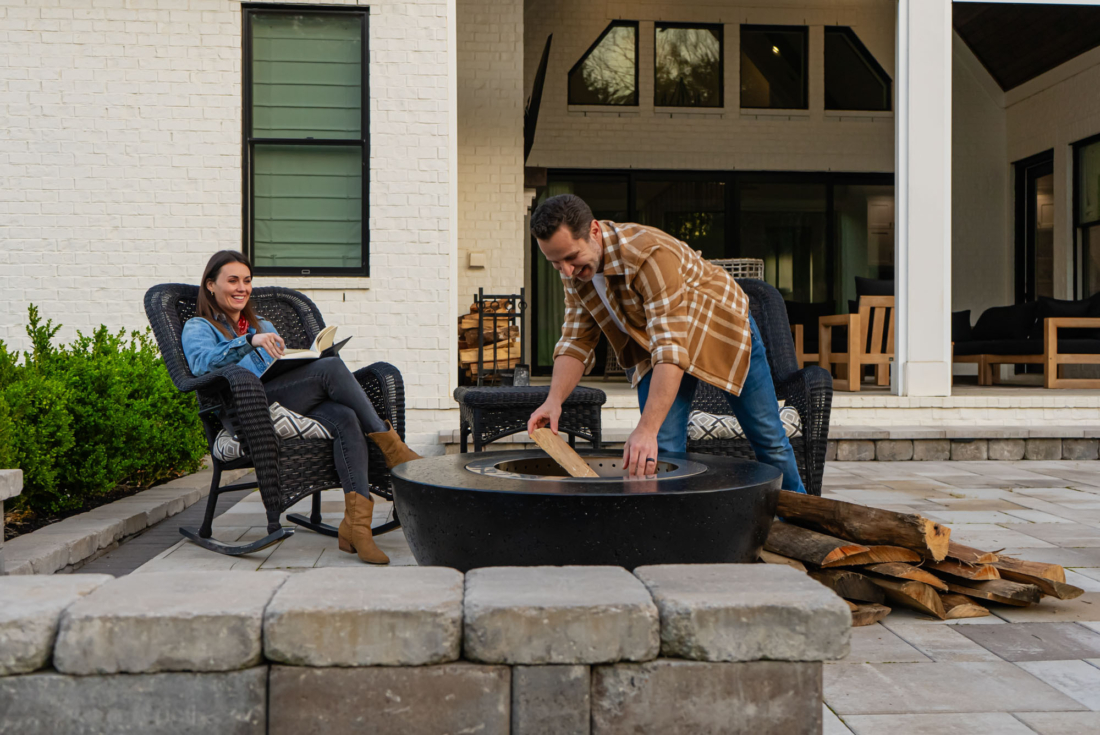 Design Ideas That Work All Year