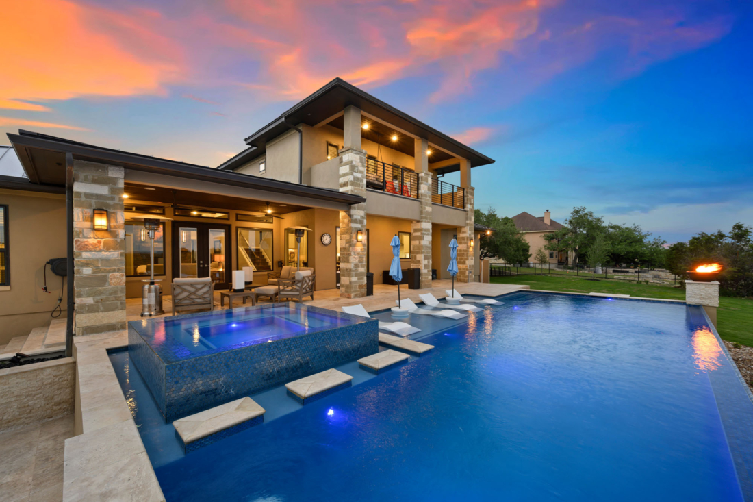 Protecting Your Outdoor Fire Feature for Years of Comfort