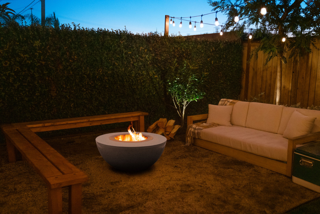 Designing Warmth That Brings People Together