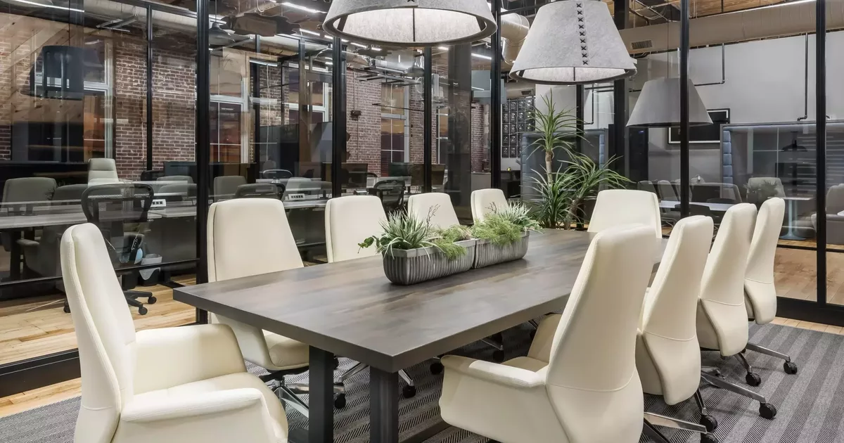 Projects | Innovate Commercial Interiors