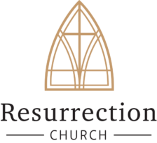 Resurrection Chuch Logo