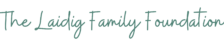 The Laidig Family Foundation