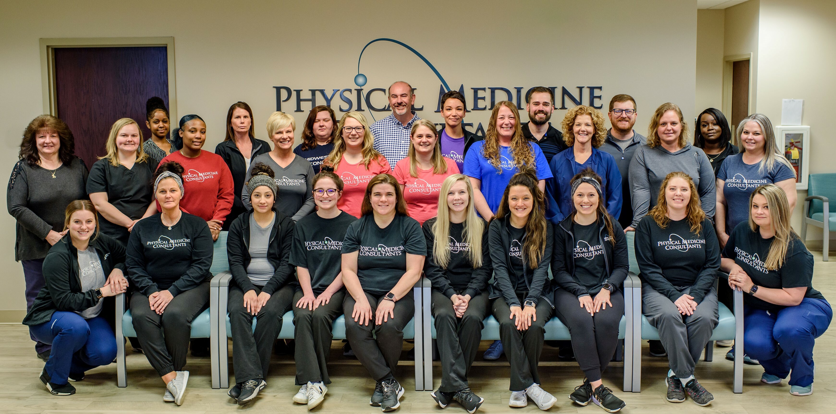 Physical Medicine Consultants, Llc
