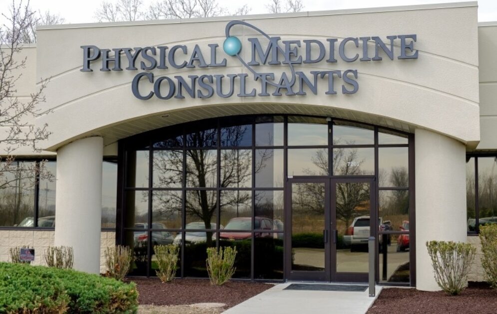 Physical Medicine Consultants, Llc
