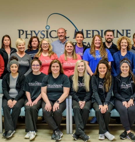 Physical Medicine Consultants, Llc