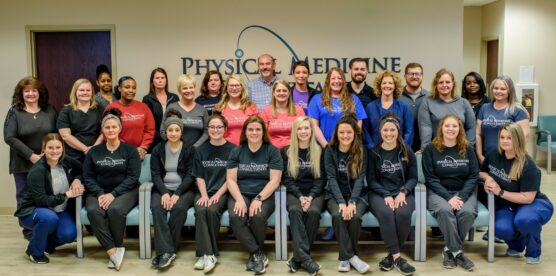 Physical Medicine Consultants, Llc