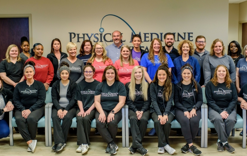 Physical Medicine Consultants, Llc