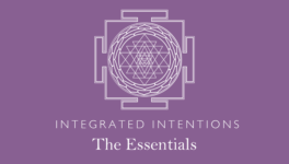 Integrated Intentions Thumb