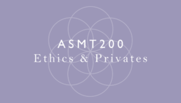 Thumbnail ASMT300 Ethics Privates