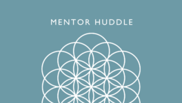 Mentoring Huddle Wednesdays 12p