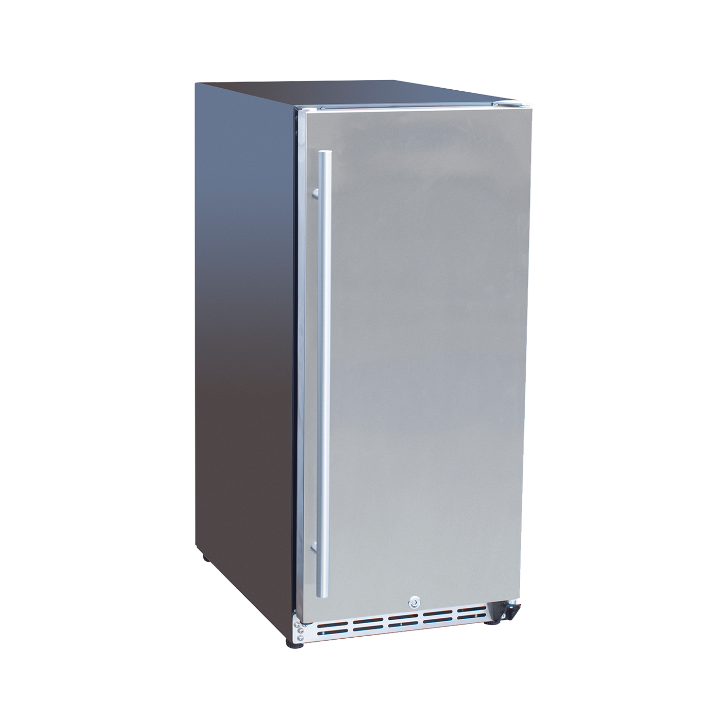 AMD 15" Outdoor Rated Refrigerators by TrueFlame