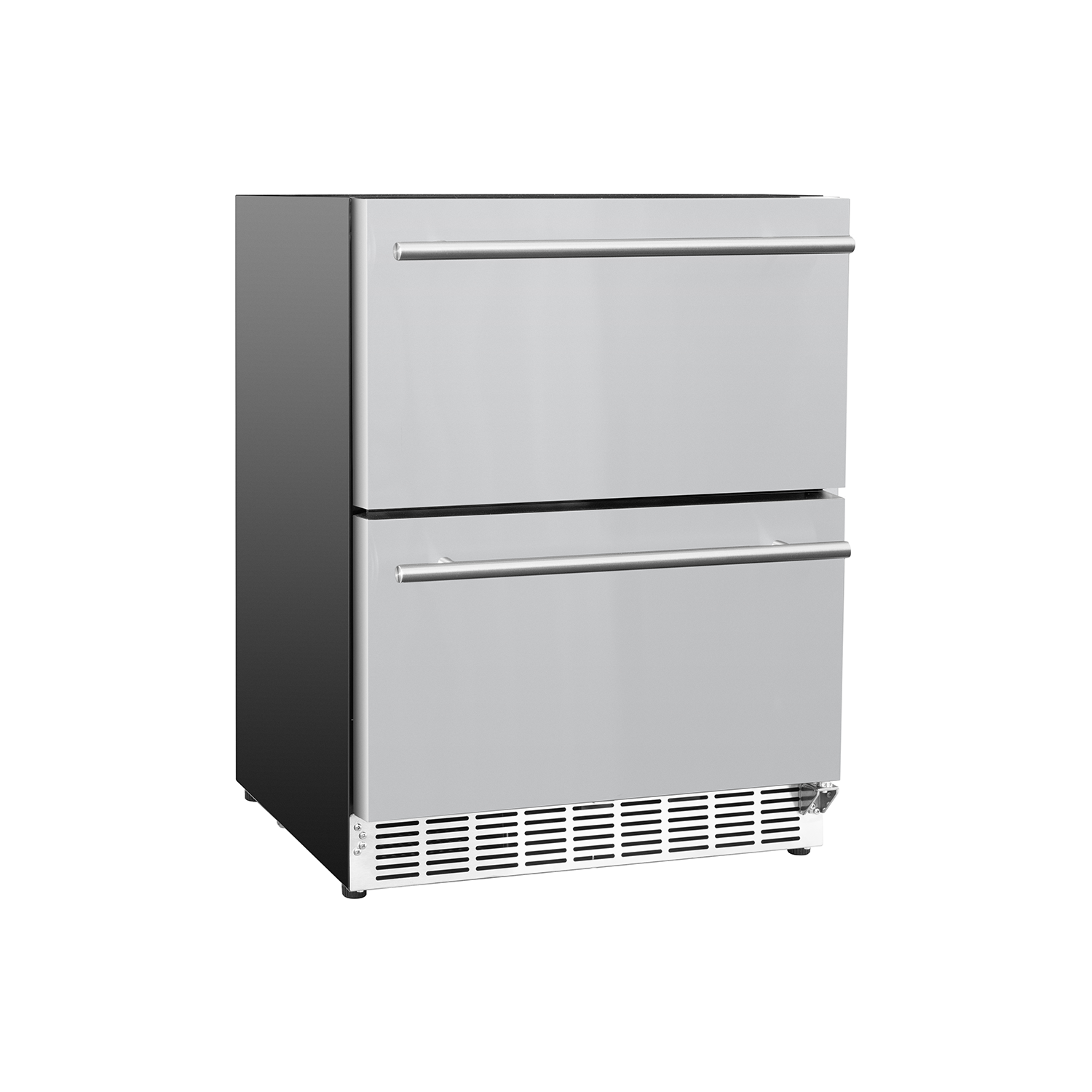 TrueFlame AMD 24.5" Drawer Refrigerator — Outdoor Kitchen Equipment