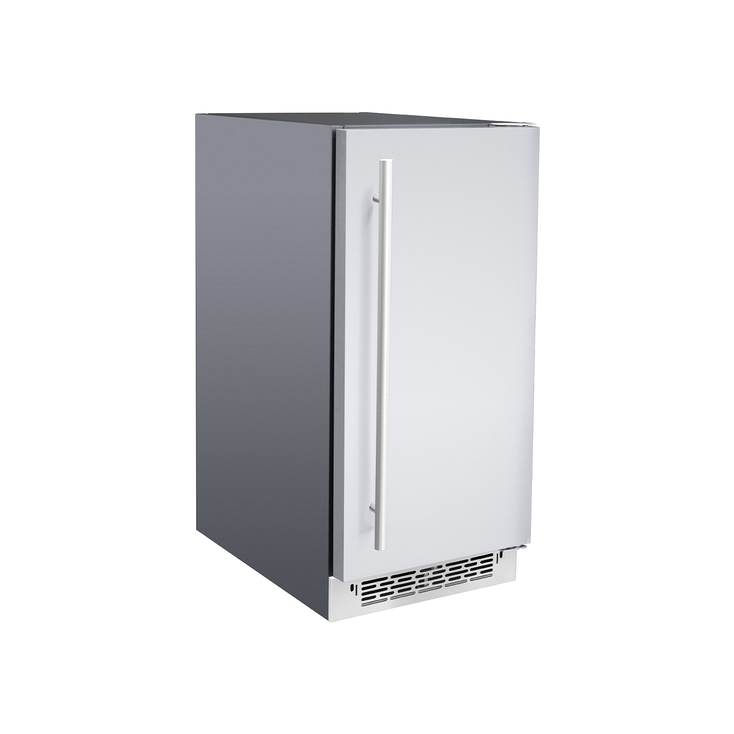 TrueFlame AMD Ice Maker — Outdoor Kitchen Equipment