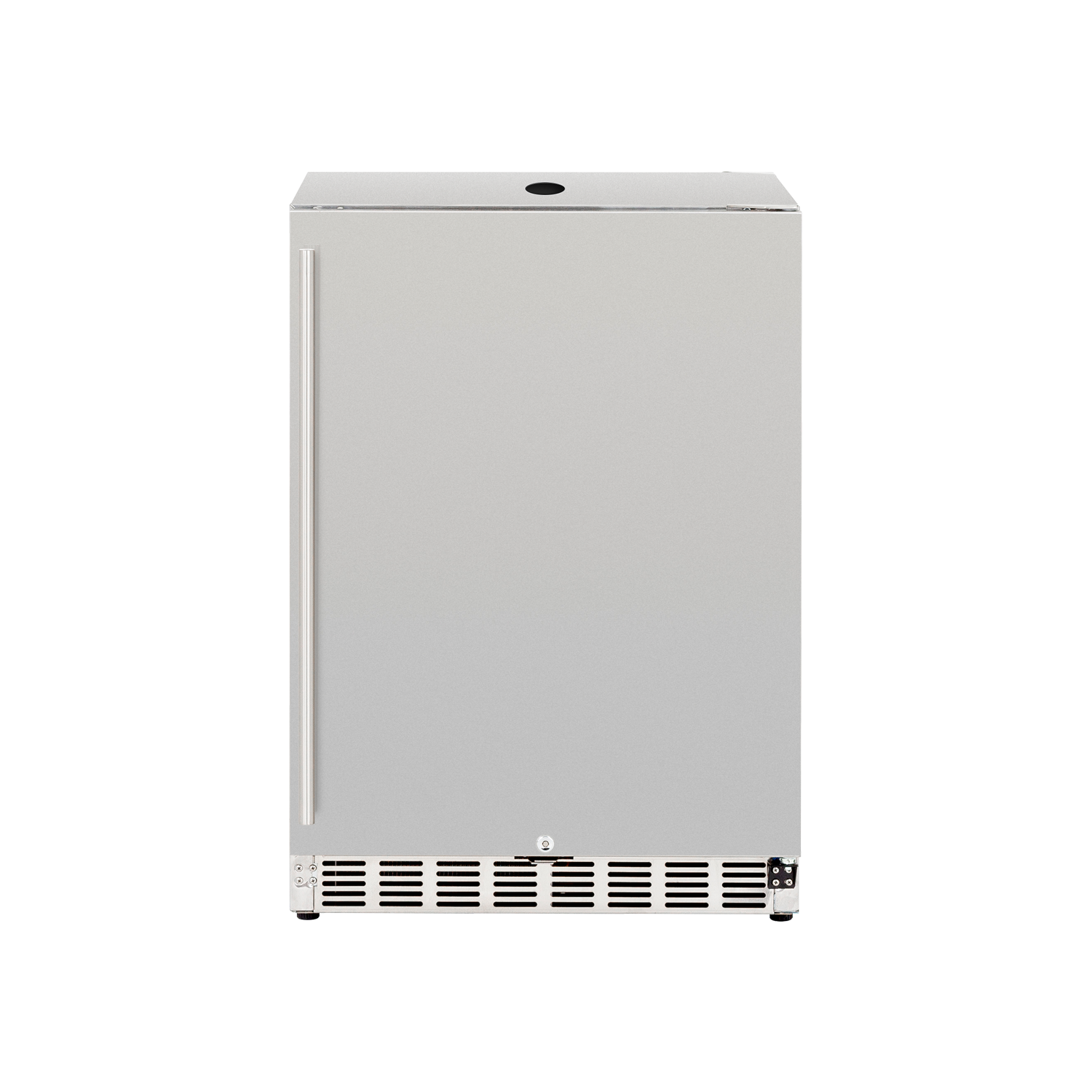 TrueFlame AMD Outdoor Rated Kegerator — Outdoor Kitchen Equipment