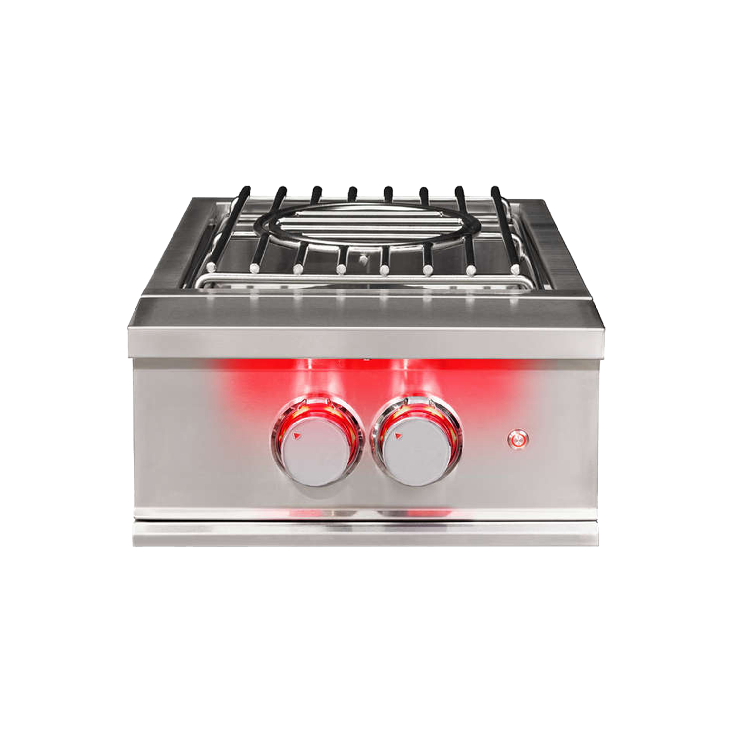 バーベキュー・調理用品 UNIFLAME NATURE STOVE LARGE Uniflame - Large Nature Stove - Drifta Camping & 4WD