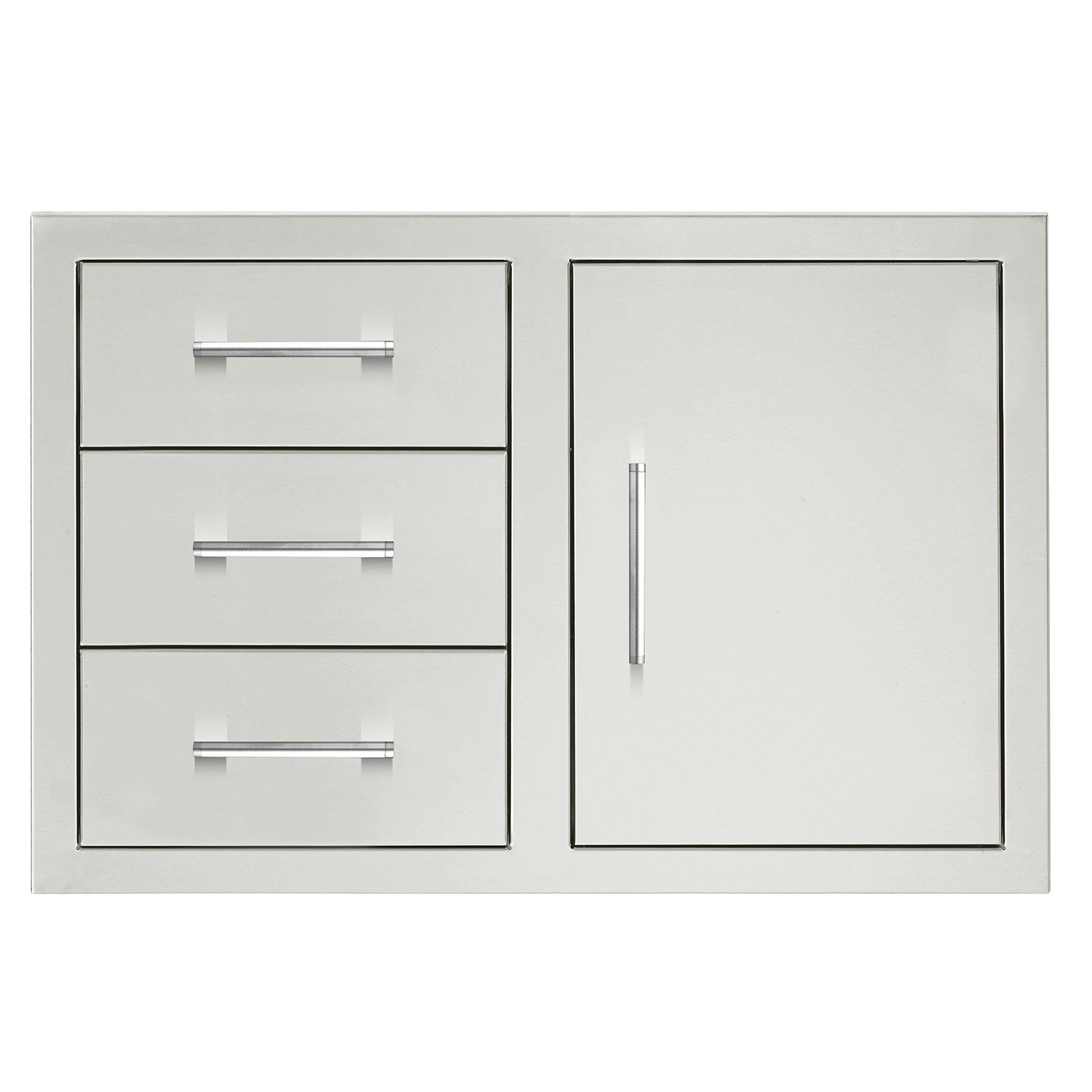 TrueFlame Combo Units — Outdoor Kitchen Equipment