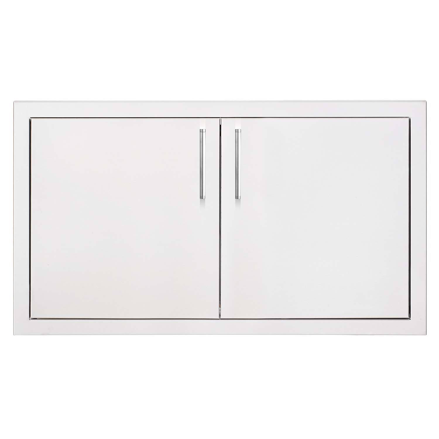 TrueFlame Masonry Access Doors — Outdoor Kitchen Equipment