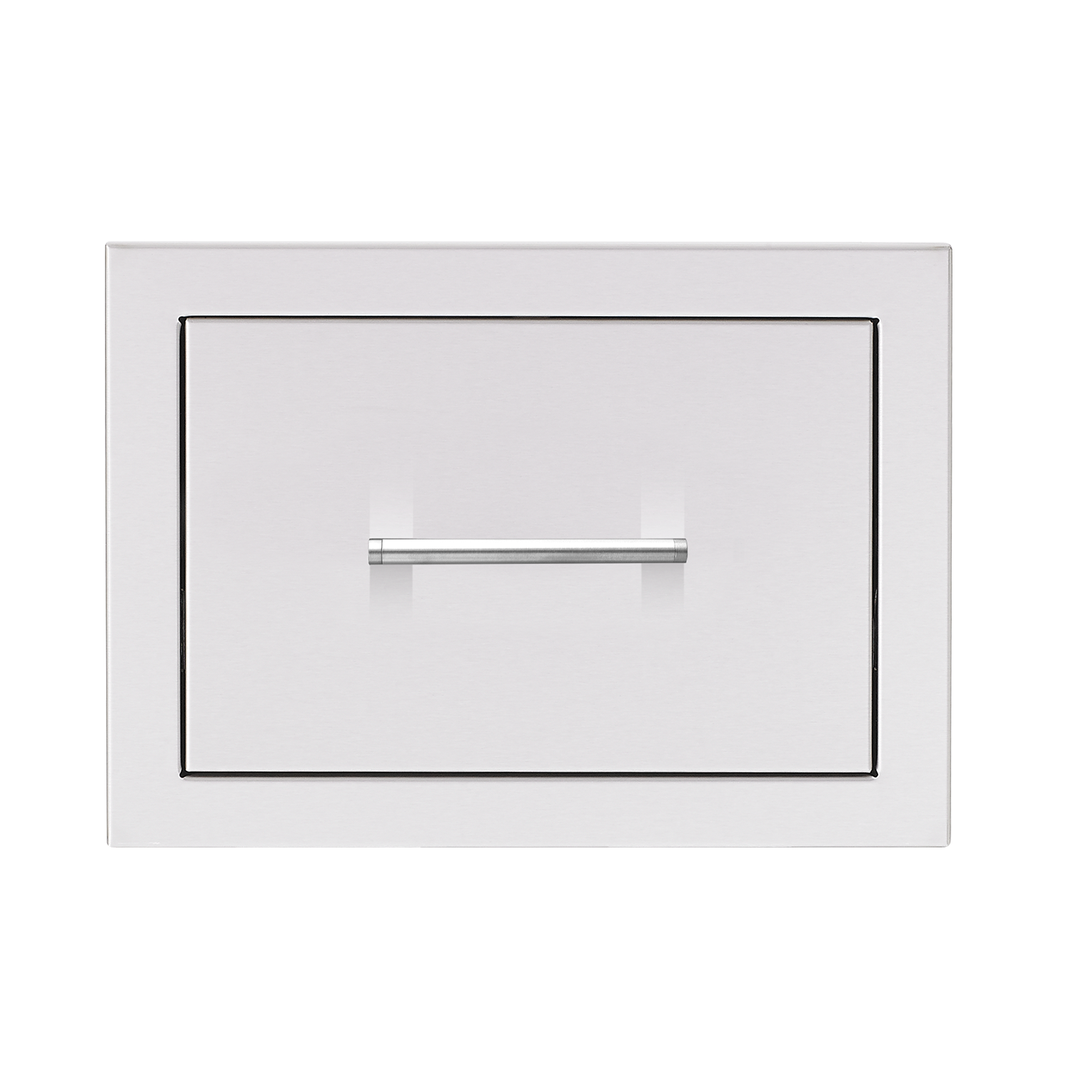 TrueFlame Vertical Drawers — Outdoor Kitchen Equipment
