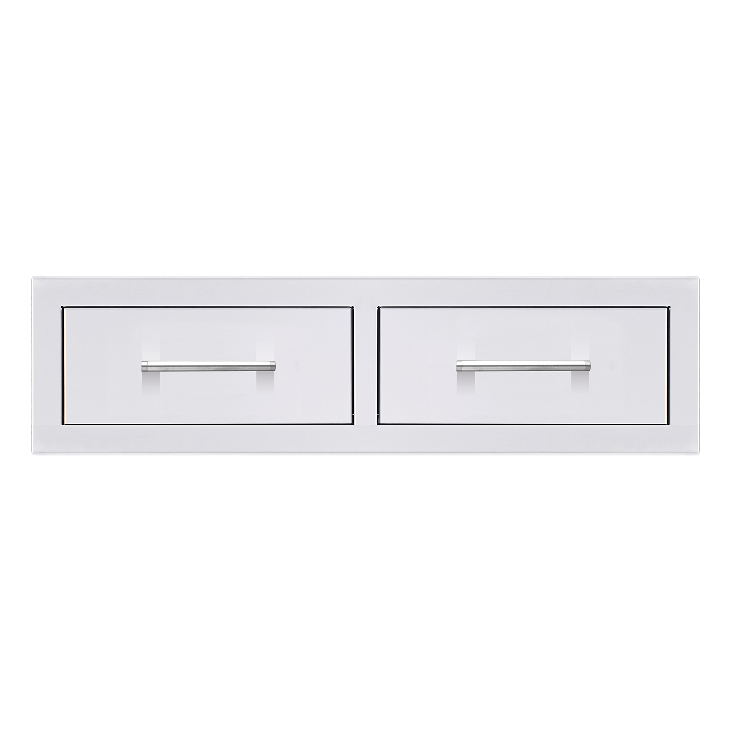 TrueFlame Horizontal Drawers — Outdoor Kitchen Equipment