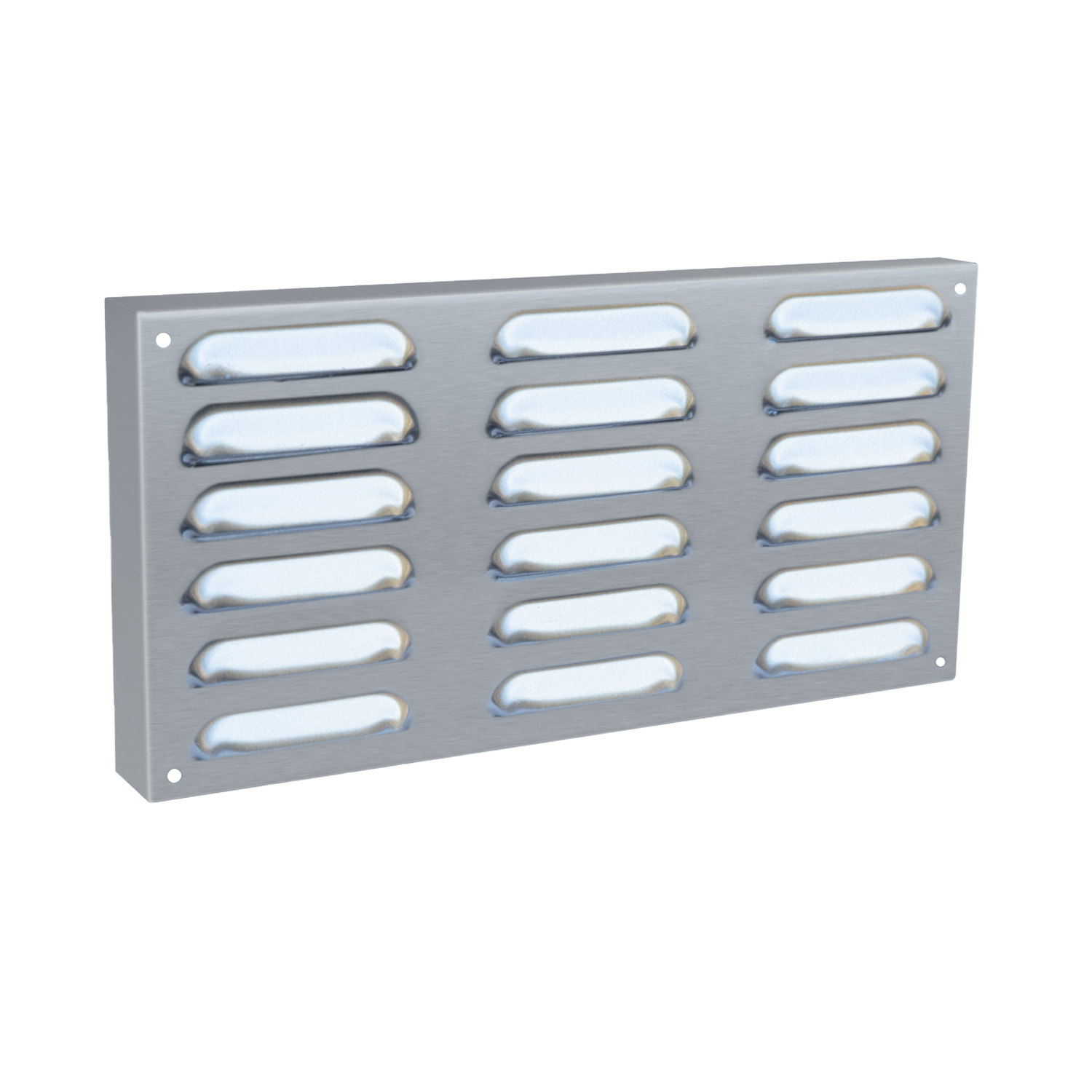 TrueFlame Masonry Island Vent — Outdoor Kitchen Equipment