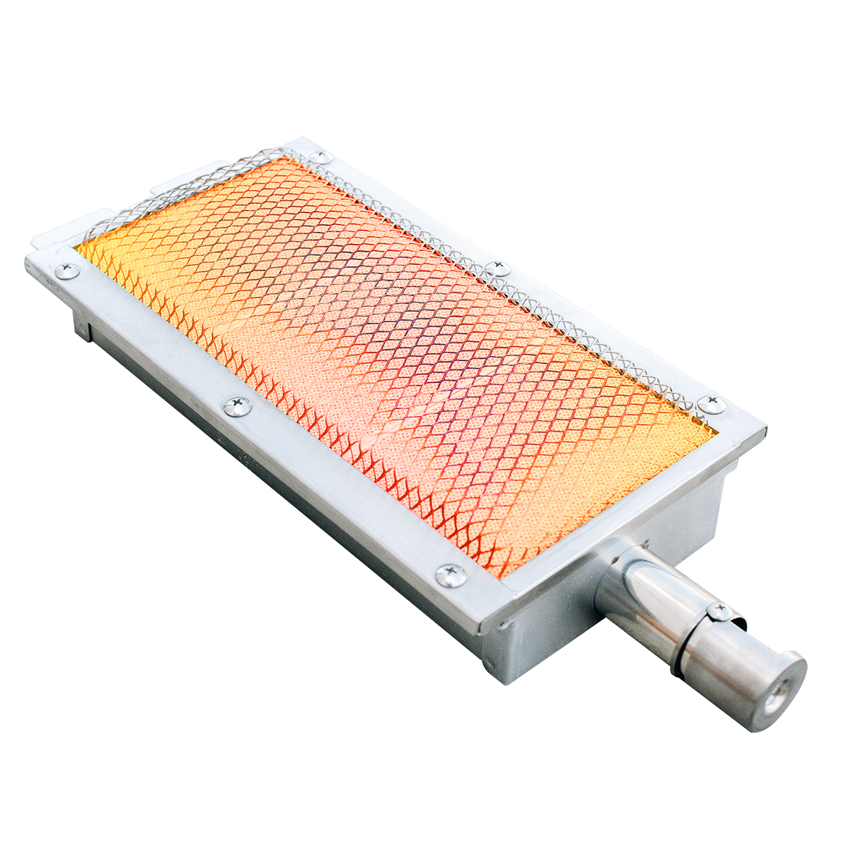 Infrared Sear Burner by TrueFlame