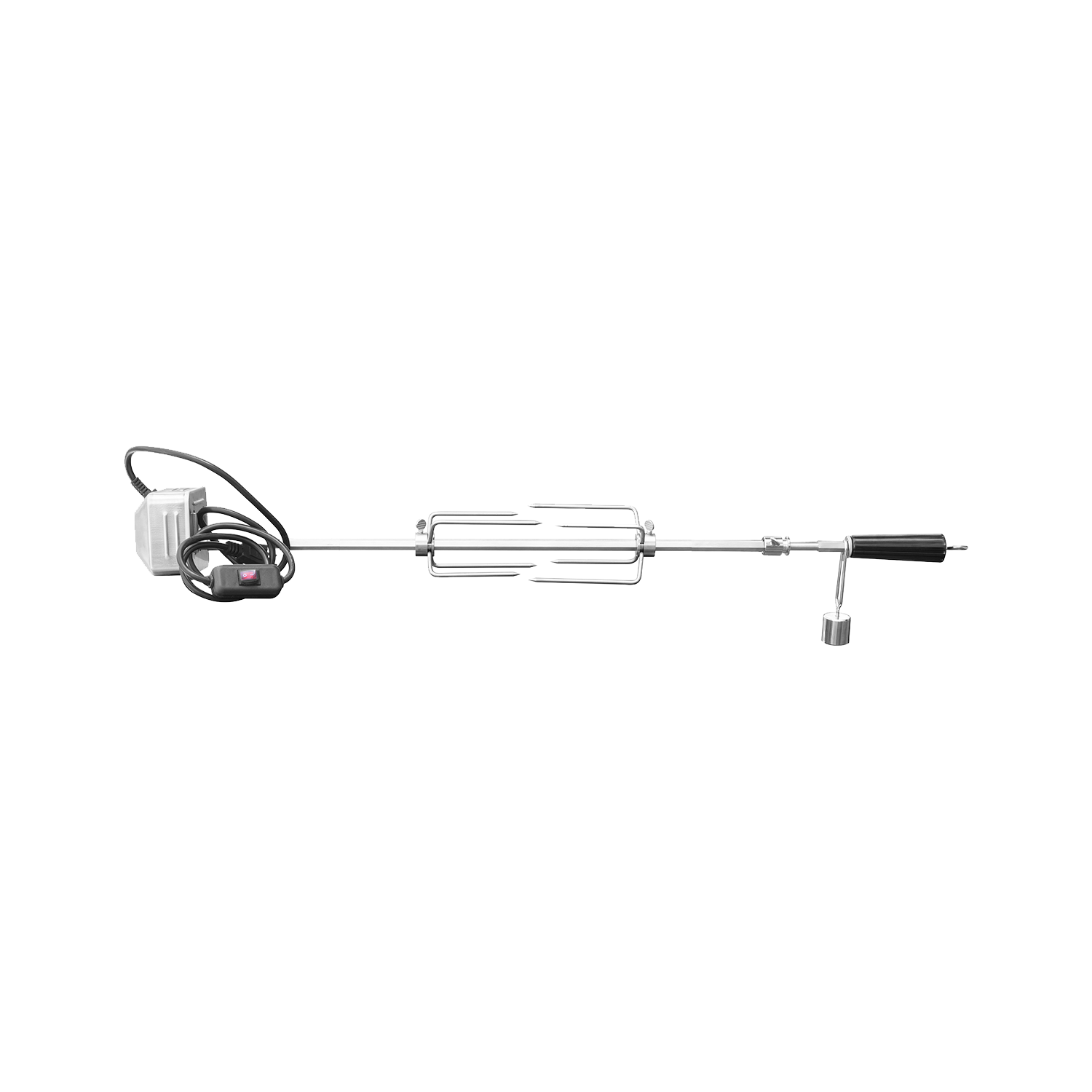 Rotisserie Kits by TrueFlame