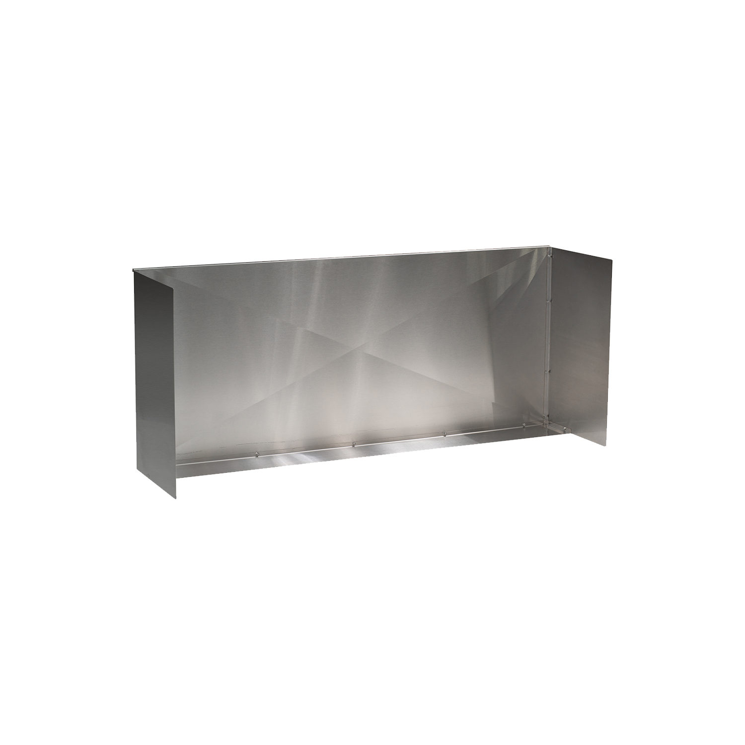 TrueFlame Wind Guards — Outdoor Kitchen Equipment