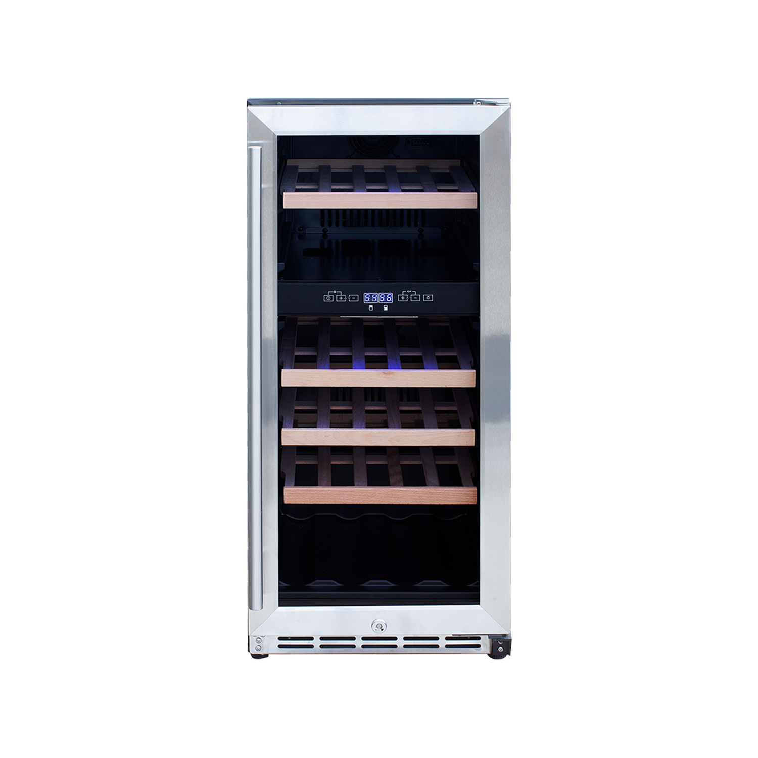 TrueFlame AMD 15" Wine Cooler — Outdoor Kitchen Equipment
