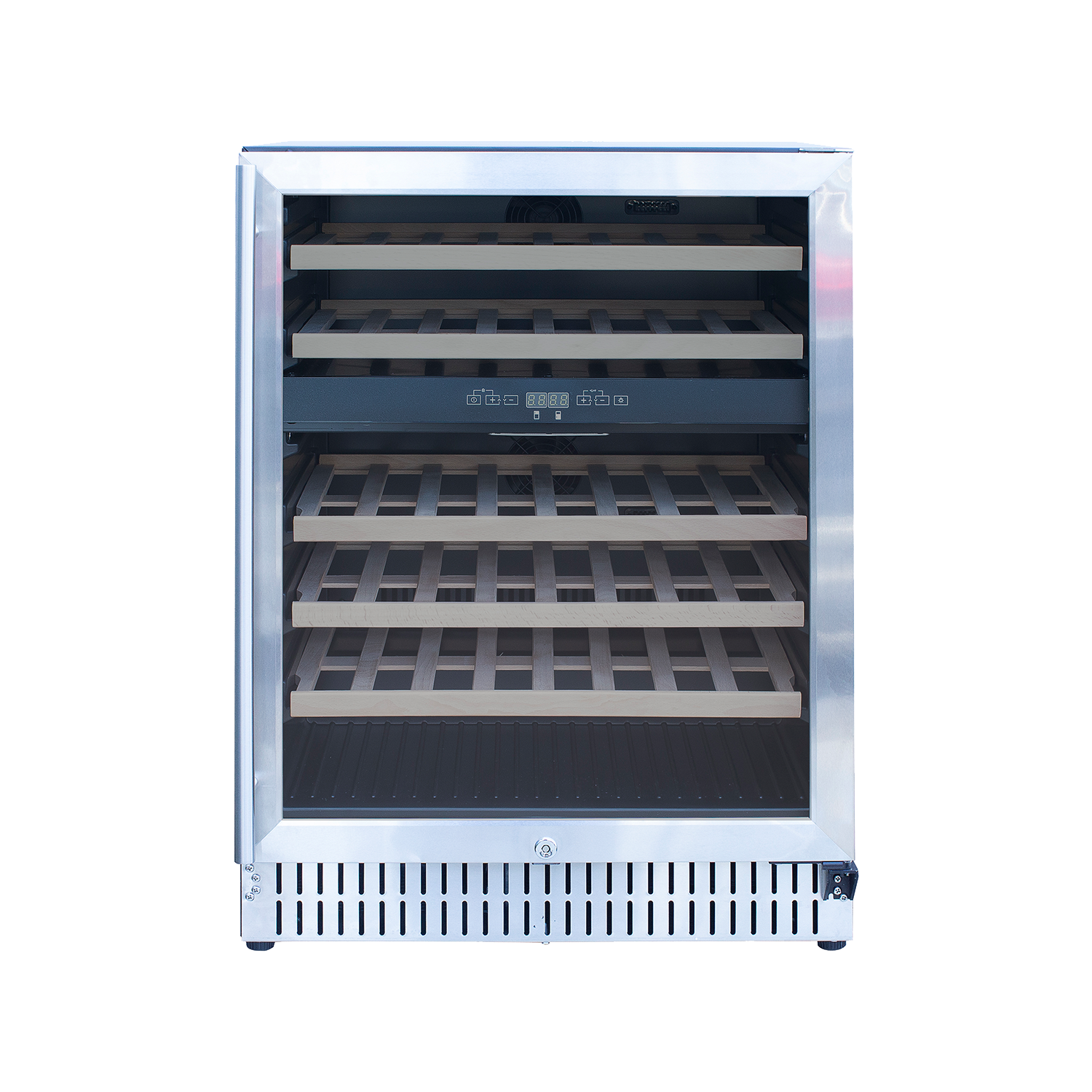 TrueFlame AMD 24" Wine Cooler — Outdoor Kitchen Equipment