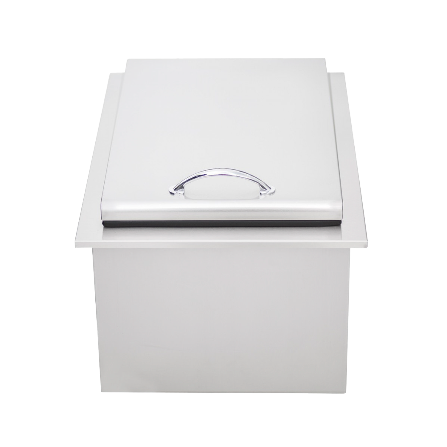 TrueFlame AMD Ice Chests — Outdoor Kitchen Equipment