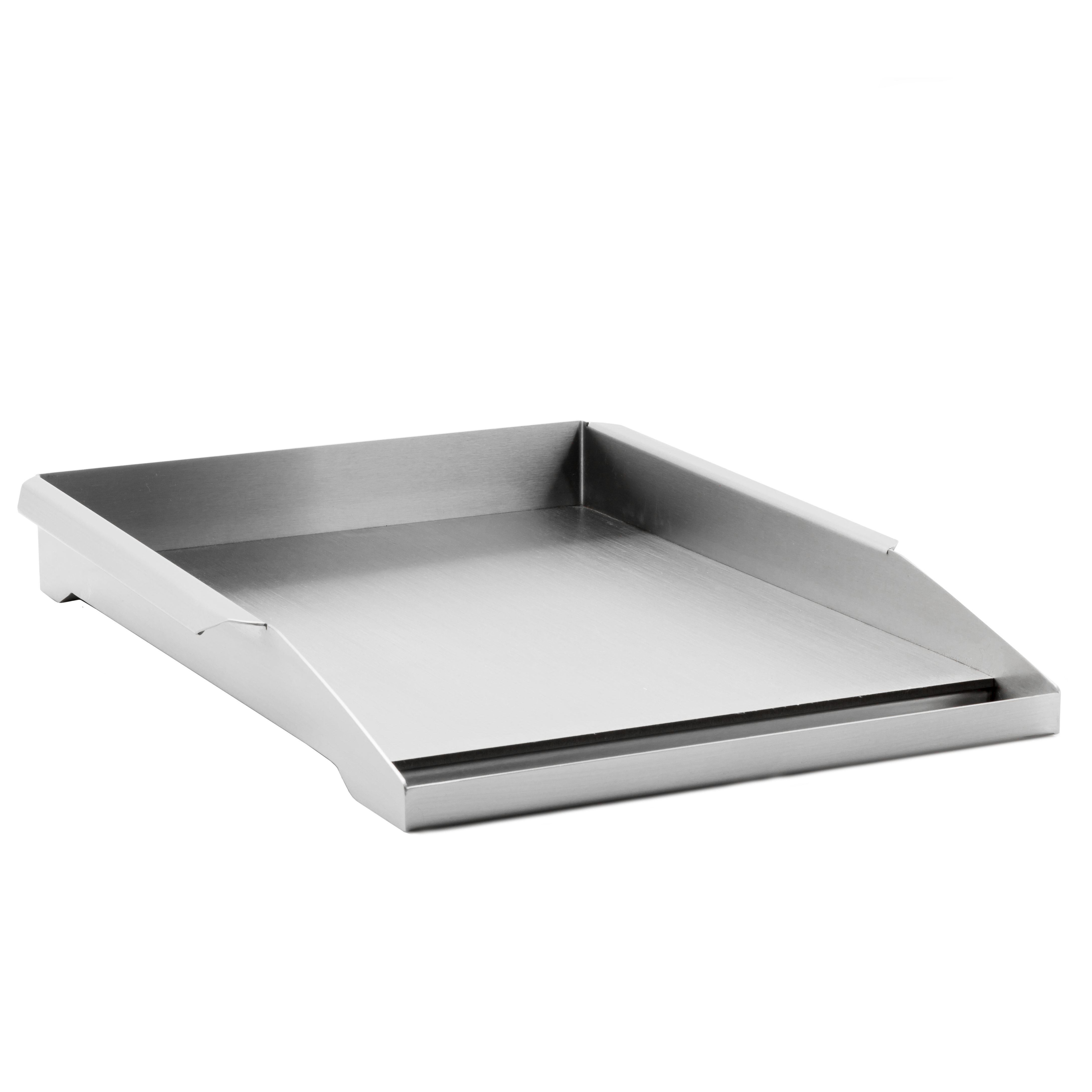 TrueFlame Griddle Plate — Outdoor Kitchen Equipment