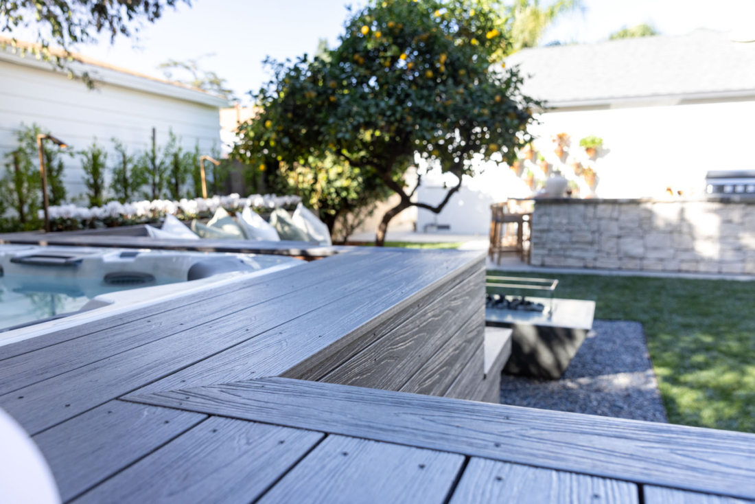 Reliable Water, Clean Drainage, and Safety Built for the Outdoors
