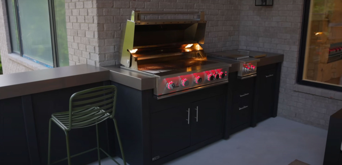 TrueFlame vs Lynx Review: Bring More of the Backyard Plan Within Reach