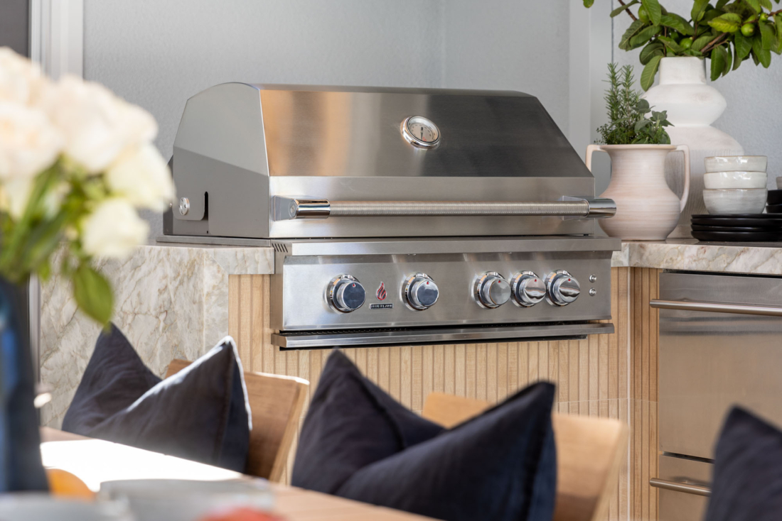 TrueFlame vs Blaze Gas Grill: Get More from Your Investment