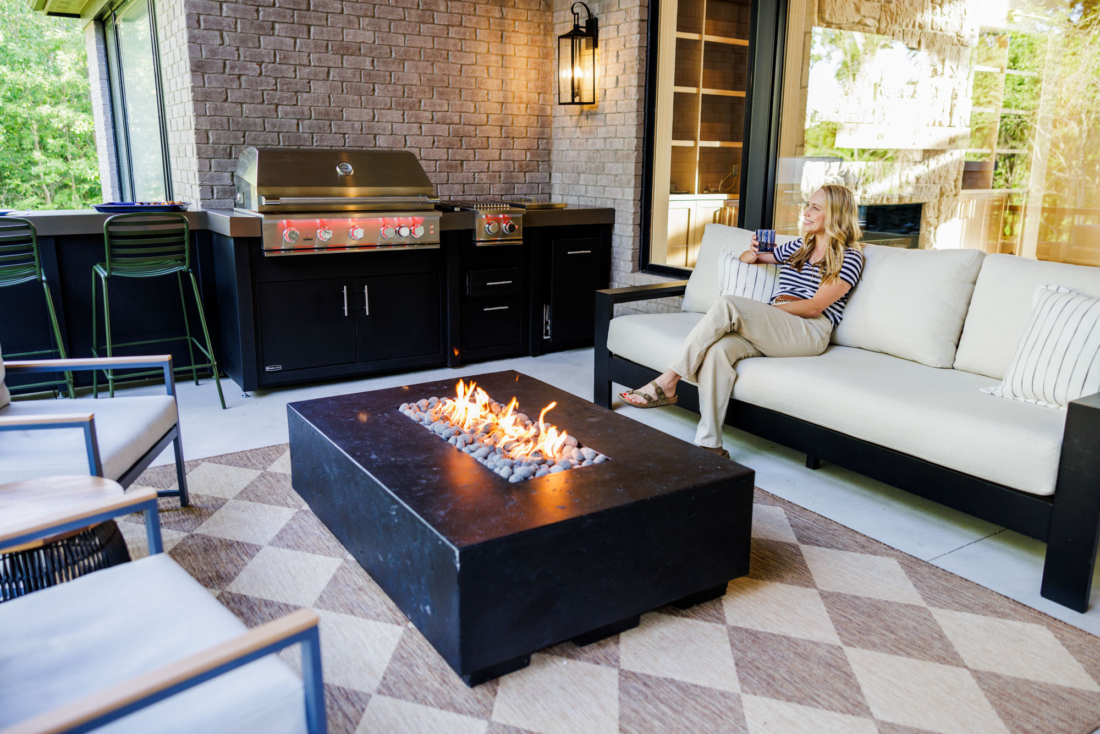 Helpful Features That Make Outdoor Cooking Feel Easier