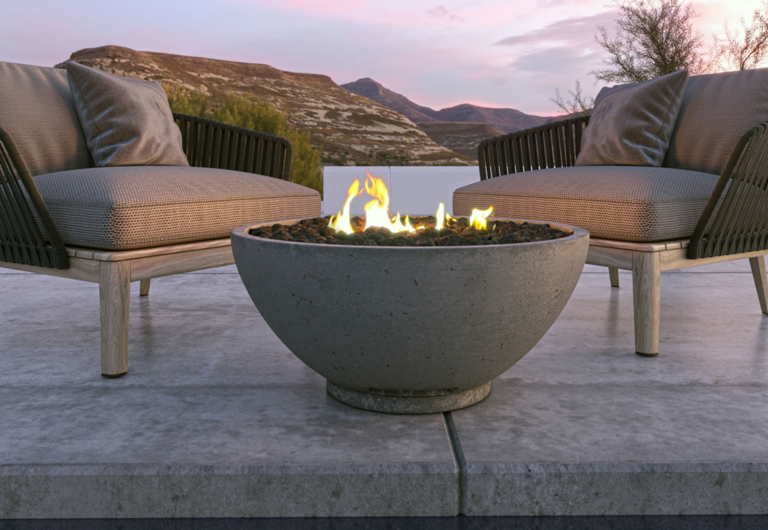 Get the Right Fire Feature for How You Actually Live