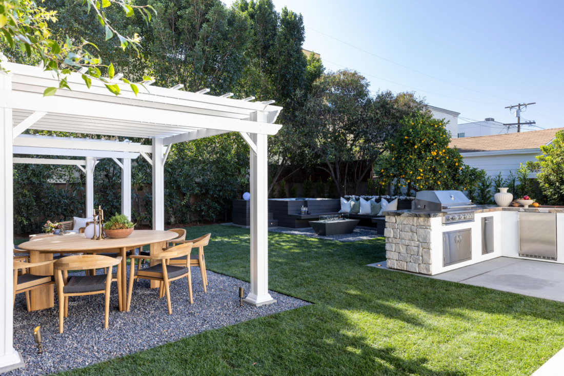 Make Football Weekends Better Outside