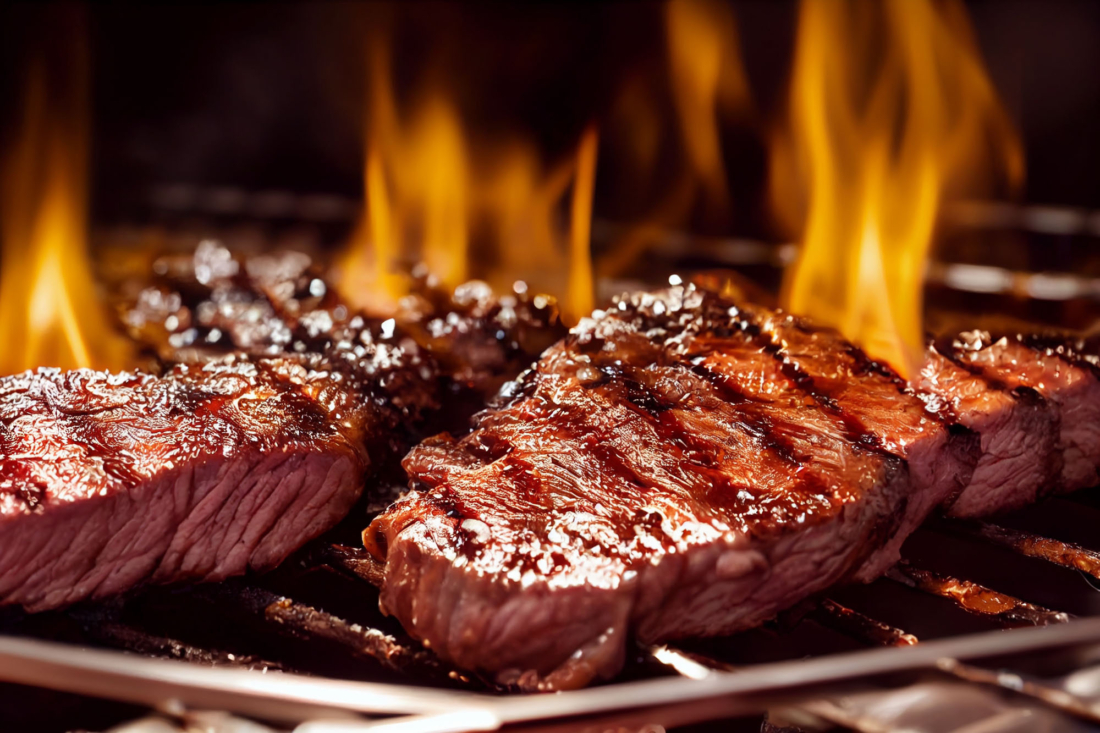 Quick Fixes for Common Grilling Challenges