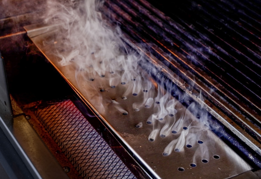 Tools That Put You in Command of the Grill