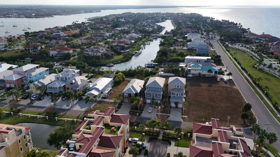 What Stainless Steel in Coastal Conditions Is Really Up Against