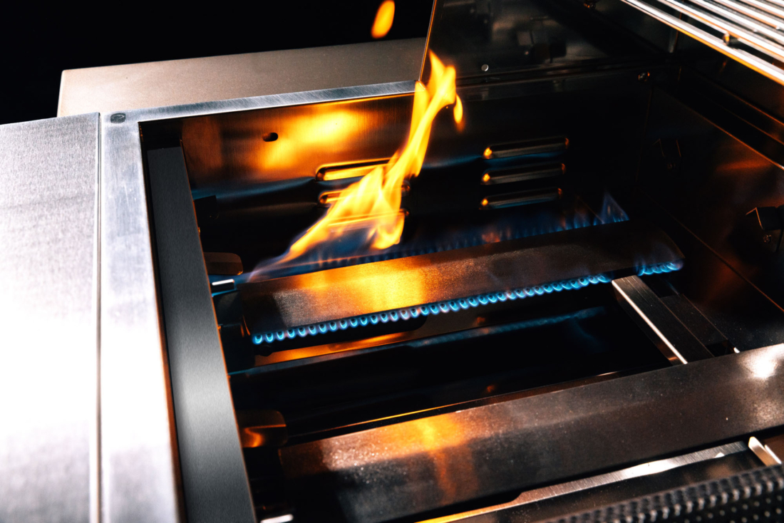 Put TrueFlame Heat Zones to Work