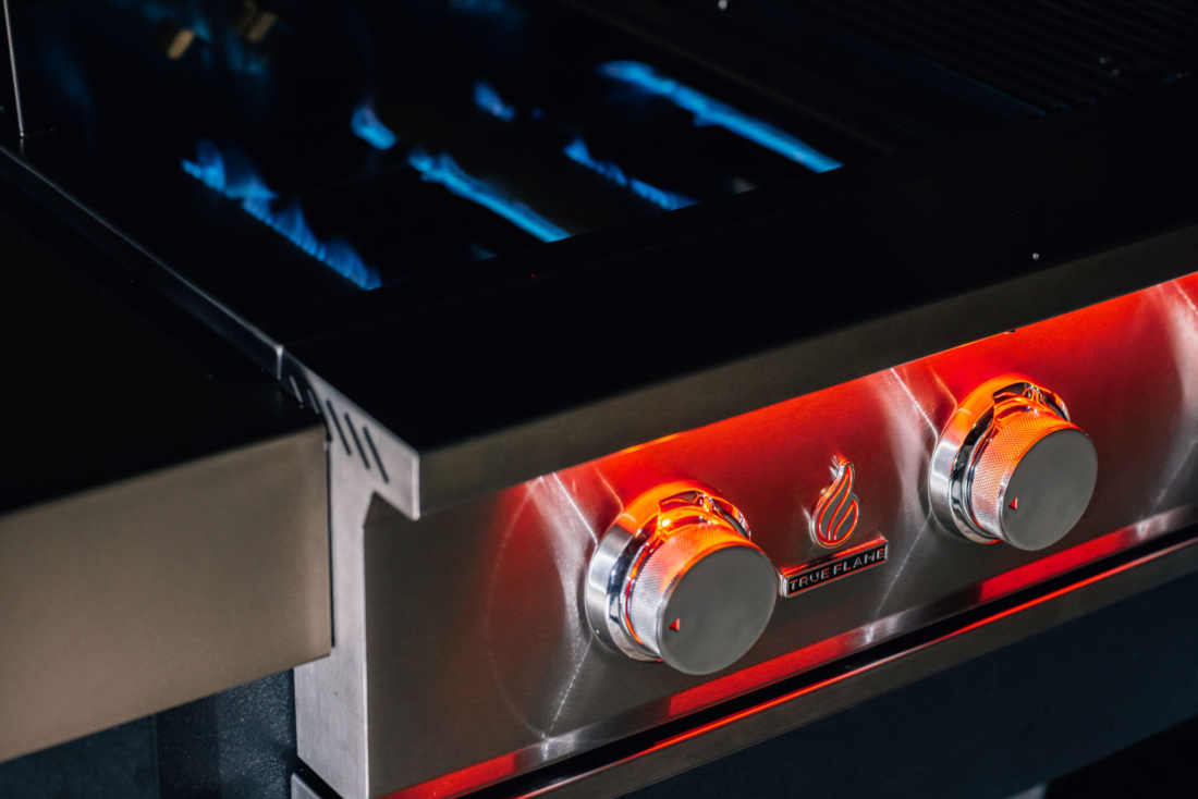 Follow a Gas Grill Setup Guide for Steady Heat