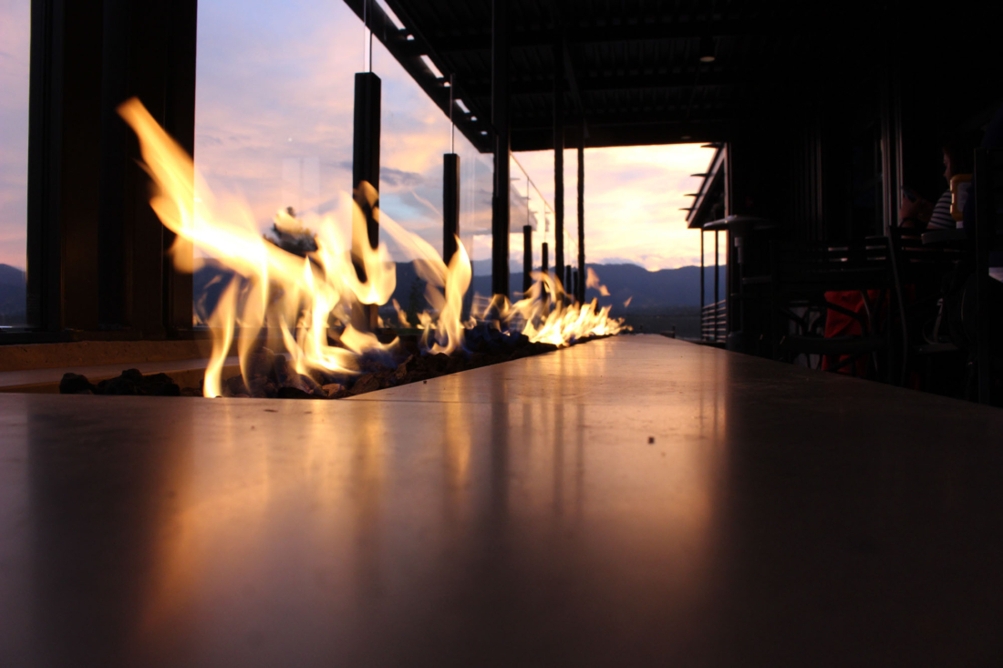 Design a Fire Feature That Fits Your Life