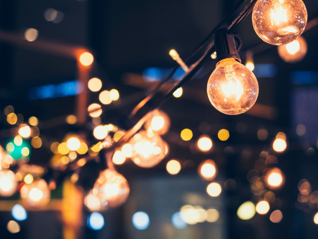 A Thoughtful Start Creates a More Enjoyable Christmas