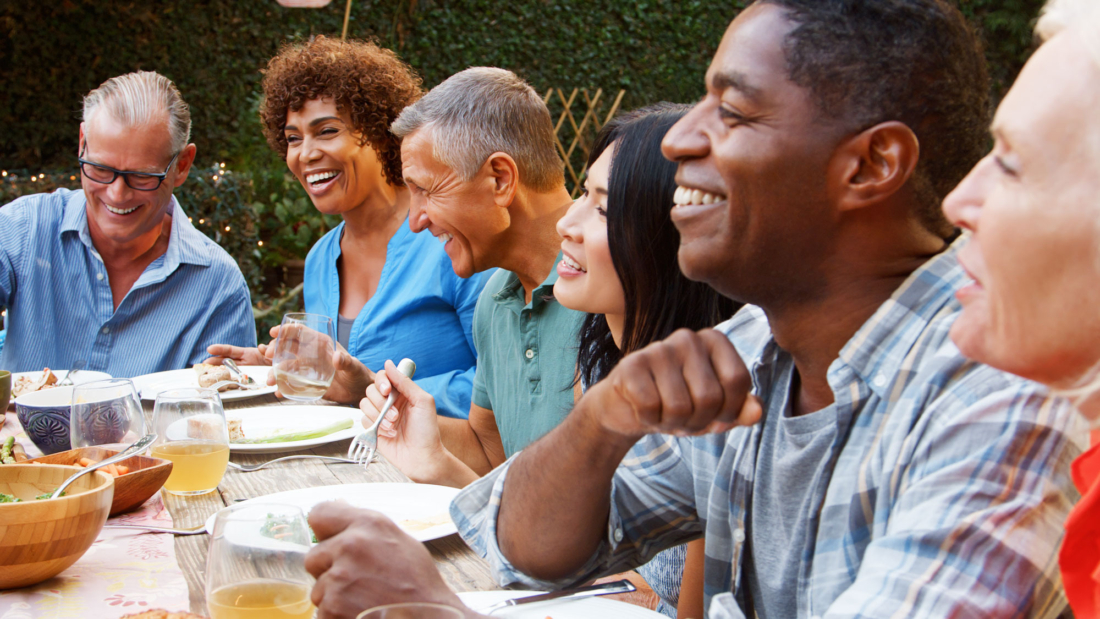 Outdoor Kitchen Components Designed for a Lifetime of Great Gatherings